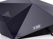 Art. Lebedev Reflectius