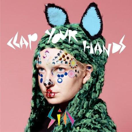 Sia: Clap your Hands
Le titre est en streaming sur Youtube...