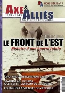 Across the Dnepr 2nd Ed. : AAR, part 2, et interview