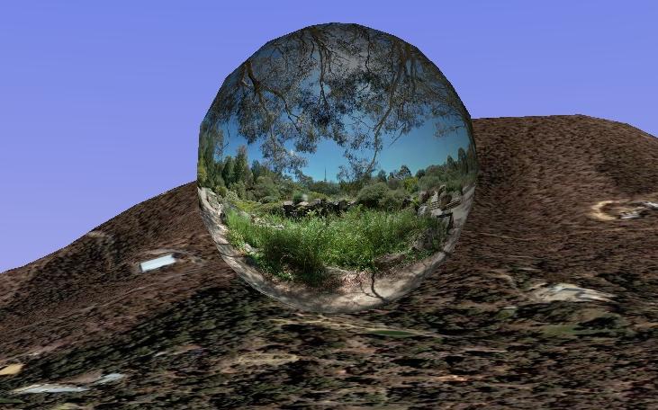 Mon royaume (Guillevic)