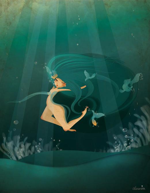 Royaume de silence (Guillevic)