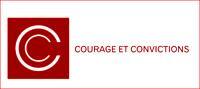 Et si on relançait le Club « Courage et Convictions ? Et si on relançait le Club « Courage et Convictions ?