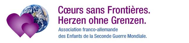 CSF - Coeurs sans frontières - Herzen Ohne Grenzen