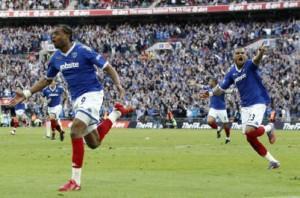 Porsmouth à l’abattoir