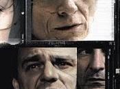 Engrenages Festival Séries Mania projection deux premiers épisodes Saison