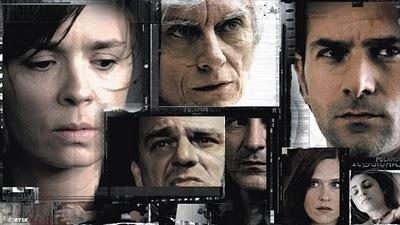 Engrenages au Festival Séries Mania : projection des deux premiers épisodes de la 3e Saison