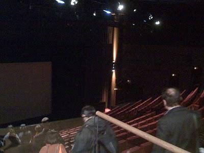 Engrenages au Festival Séries Mania : projection des deux premiers épisodes de la 3e Saison