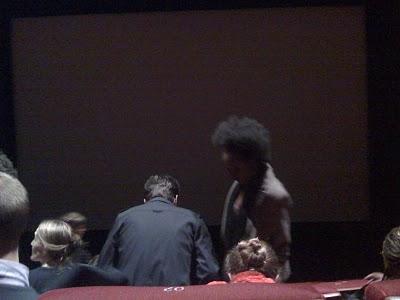 Engrenages au Festival Séries Mania : projection des deux premiers épisodes de la 3e Saison