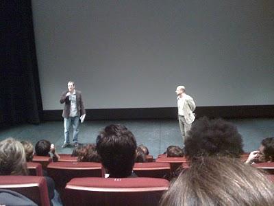 Engrenages au Festival Séries Mania : projection des deux premiers épisodes de la 3e Saison