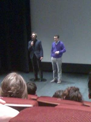 Engrenages au Festival Séries Mania : projection des deux premiers épisodes de la 3e Saison