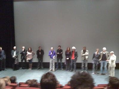 Engrenages au Festival Séries Mania : projection des deux premiers épisodes de la 3e Saison