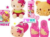 Collection Hello kitty Sundae