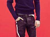 lookbook Balmain automne hiver 2010-2011