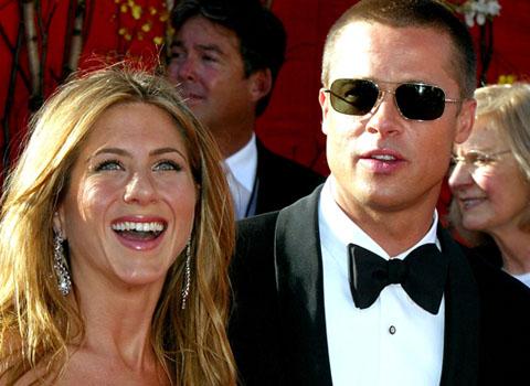 Brad Pitt et Jennifer Aniston ... Au moins quatre rendez-vous secrets !