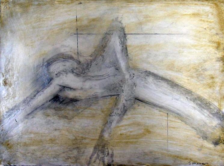 Contemplation de la lumière (Guillevic)