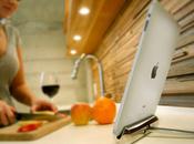 support iPad vendu 139$…