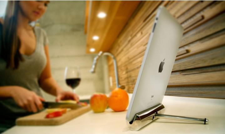 Un support iPad vendu 139$…