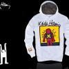 Zara Keith Haring 6 100x100 Zara et Keith Haring pour une mini collection