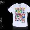 Zara Keith Haring 4 100x100 Zara et Keith Haring pour une mini collection