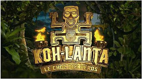 Koh Lanta le choc des Héros ... vidéo du conseil du vendredi 9 avril 2010