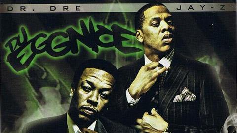 Dr. Dre et Jay Z ... collabore ensemble sur Under Pressure !