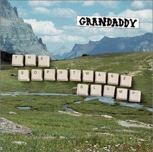 Grandaddy : Une décennie de rock américain