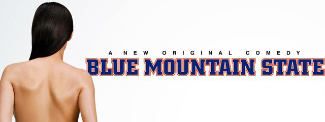 Blue Mountain State 01×01 : It’s Called Hazing, Look It Up