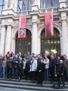 Quai du polar : Lyon en liesse pour un week-end de livres