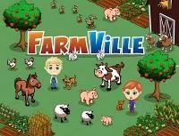 Du placement produit dans Farmville
