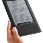 Viewsonic lance deux nouveaux readers