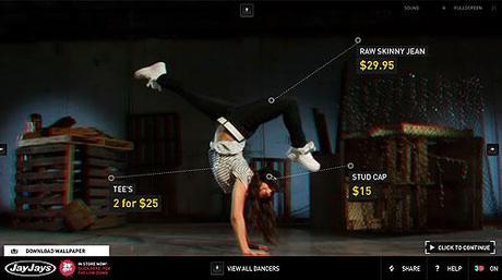 Jay Jays, Dance Off 12 jayjays 02 Jay Jays, Dance Off !