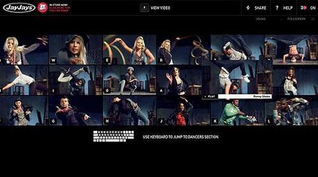 Jay Jays, Dance Off 12 jayjays 03 Jay Jays, Dance Off !