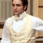 Mega post sur Robert Pattinson en Bel Ami à Budapest