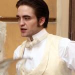 Mega post sur Robert Pattinson en Bel Ami à Budapest