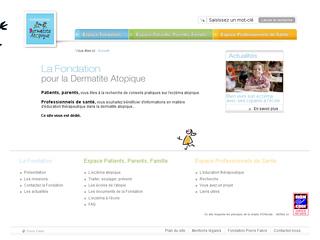 fondation-dermatite-atopique.org