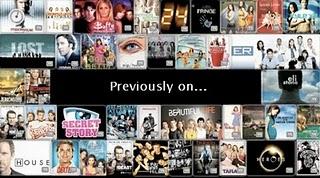 Compile des Previously on...