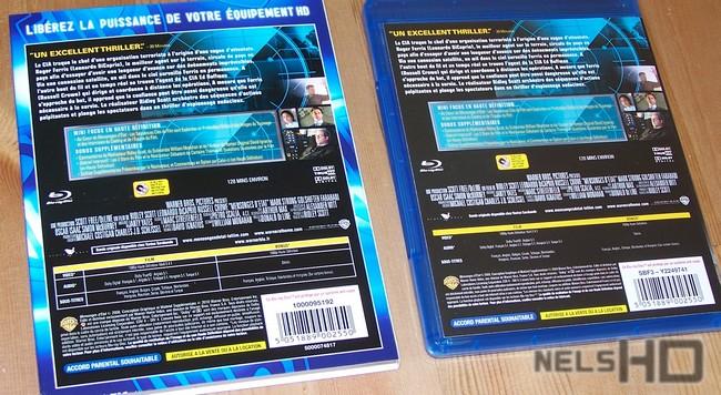 {Blu-Ray Mensonges d’Etat ::