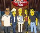 Scoop : Les Simpson à l’assaut d’American Idol !