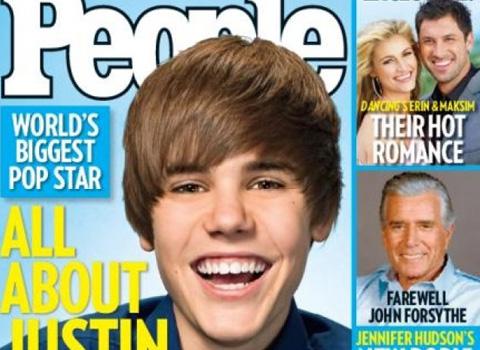 Justin Bieber ... 16 ans ... et déjà une diva !