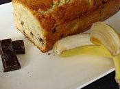 Cake Chocolat-Bananes (par Aurélie)