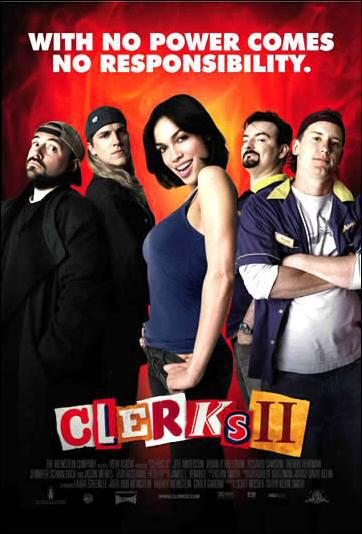 CLERKS 2 (Kevin Smith - 2006)