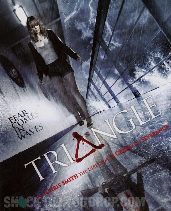 TRIANGLE (Christopher Smith - 2009)