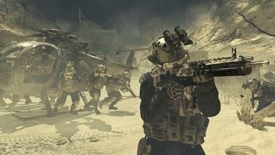 Modern Warfare 3 mis en danger par le procès Infinity Ward/Activision