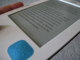 Kobo lance un lecteur d'ebooks dédié exclusivement à la lecture