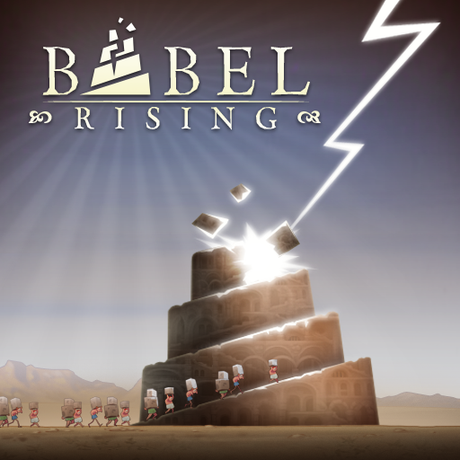 [News : Jeu] Babel Rising GRATUIT JUSTE AUJOURD HUI !!
