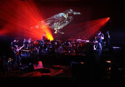 Concert Ez3kiel, Hint, V13