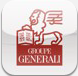 Generali L’application iPhone