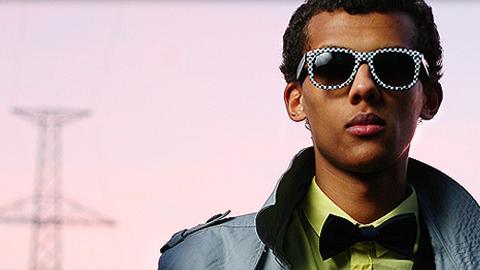 Stromae nous fait danser !