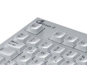 Clavier - Fujitsu - KBPC PX ECO keyboard