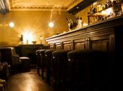 Prescription Cocktail Club frenchy sauce